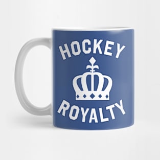 Hockey Royalty Mug